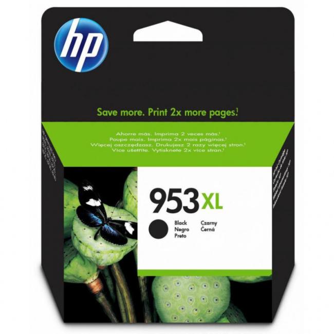 Картридж HP 953XL Black (L0S70AE)