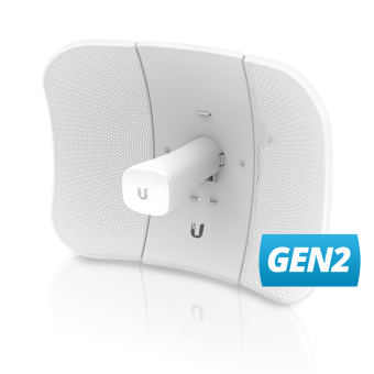 Радиомост Ubiquiti LiteBeam 5ac-Gen2 LBE-5AC-Gen2