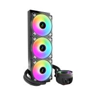 Система водяного охлаждения процессора Arctic Liquid Freezer III 360 A-RGB Black (ACFRE00144A)