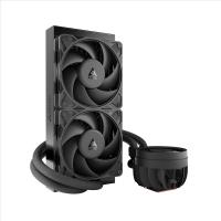 Система водяного охлаждения процессора Artic Liquid Freezer III Pro 240 Black (ACFRE00178A)