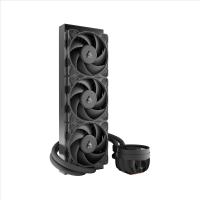 Система водяного охлаждения процессора Artic Liquid Freezer III Pro 360 Black (ACFRE00180A)