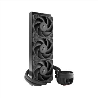Система водяного охлаждения процессора Artic Liquid Freezer III Pro 360 Black (ACFRE00180A)