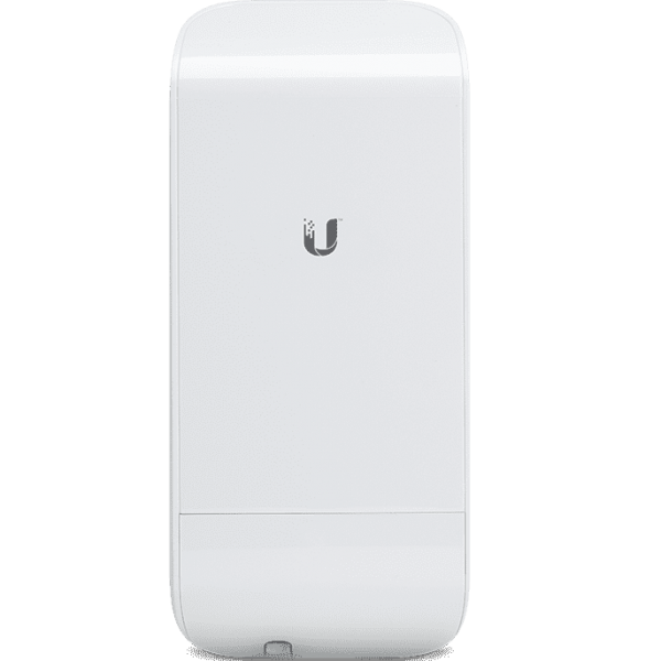 Точка доступа Ubiquiti NanoStation Loco M2