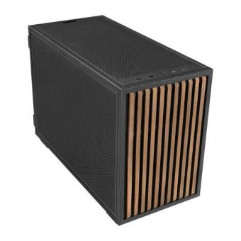 Корпус Lian Li Vector B4X-WD Black (G99.B4X-WD.00)