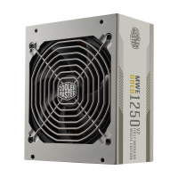 Блок питания Cooler Master MWE Gold 1250 V2 White 1250W (MPE-C501-AFCAG-3GEU)