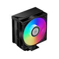 Кулер для процессора PCCooler RT500 TC ARGB BK