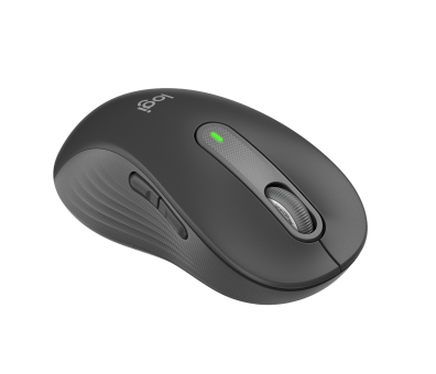 Мышь Logitech Signature M650 L Graphite (910-006239)