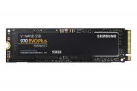 SSD M.2 500 Gb Samsung 970 EVO Plus MZ-V7S500BW