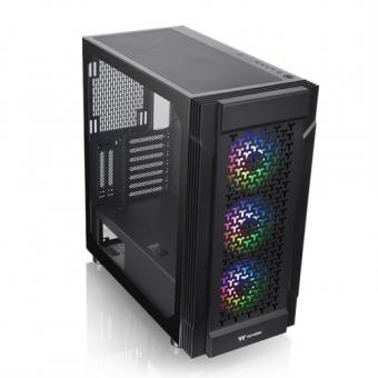 Корпус Thermaltake Versa T27 TG (CA-1W2-00M1WN-01)