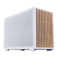 Корпус Lian Li B4W-WD White (G99.B4W-WD.00)