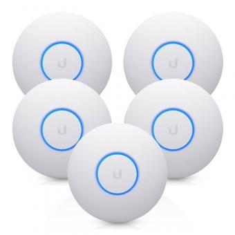 Точка доступа Ubiquiti UAP-nanoHD-5