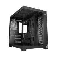 Корпус PCCooler C3T700 BK