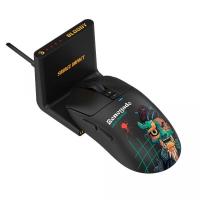 Мышь A4tech Bloody R72 Ultra Duo Renegade Midnigh
