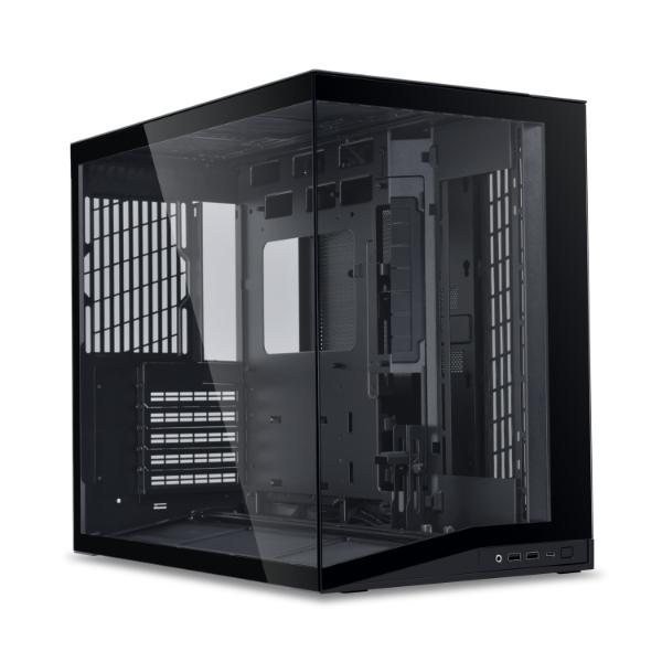 Корпус Lian Li O11 Dynamic Mini V2 (G99.O11DMIV2X.00)
