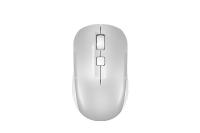 Мышь беспроводная A4Tech Fstyler FB26CS Air Icy White