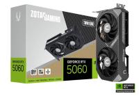 Видеокарта Zotac GeForce RTX 5060 Ti Twin Edge 8GB (ZT-B50610E-10M)