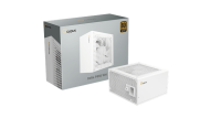 Блок питания Ocypus Delta P850 White 850W (Delta-P850-B1FDWH025X-EU)