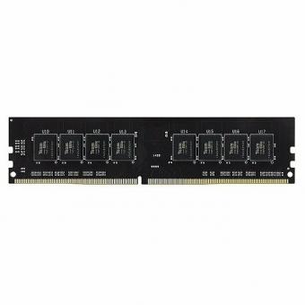 Оперативная память 16 Gb DDR4 3200MHz Team Group Elite TED416G3200C2201