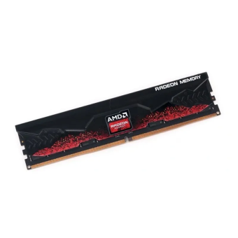 Оперативная память 16 Gb DDR5 5200MHz AMD Radeon R5 Entertainment R5S516G5200U1S