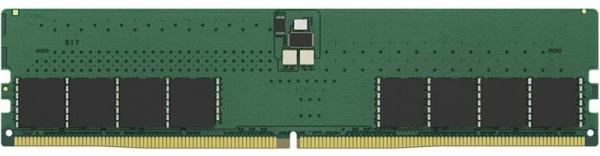 Оперативная память 16 Gb DDR5 5600MHz Kingston KVR56U46BS8-16