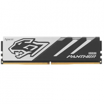 Оперативная память 16 Gb DDR5 5200MHz Apacer Panther AH5U16G52C5227BAA-1