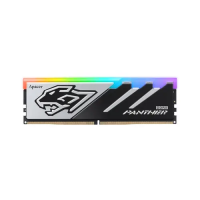 Оперативная память 16Gb DDR5 5600MHz Apacer Panther RGB (AH5U16G56C5229BAA-1)