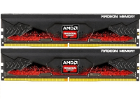 Оперативная память 32 Gb (2x16Gb) DDR5 5600MHz AMD Radeon R5 R5S532G5600U1K