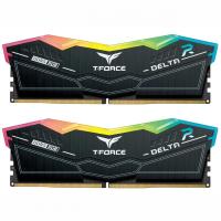 Оперативная память 32 Gb (2x16Gb) DDR5 6000MHz Team Group Delta RGB FF3D532G6000HC38ADC01