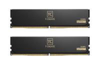 Оперативная память 32 Gb (2x16Gb) DDR5 6000MHz Team Group T-Create Expert Black CTCED532G6000HC38ADC01