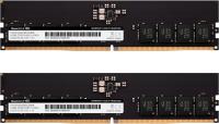Оперативная память 32 Gb (2x16Gb) DDR5 6400MHz Team Group Elite TED532G6400C52DC01