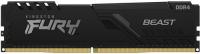 Оперативная память 32 Gb DDR4 3200MHz Kingston Fury Black KF432C16BB/32