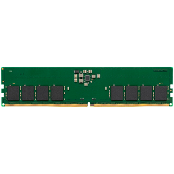 Оперативная память 32 Гб DDR5 6400MHz Kingston ValueRAM KVR64A52BS8-32