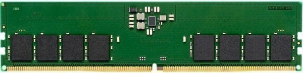 Оперативная память 48 Gb DDR5 5600MHz Kingston ValueRAM KVR56U46BD8-48