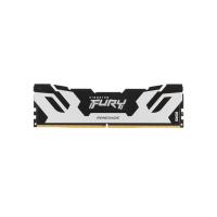 Оперативная память 48 Gb DDR5 6000MHz Kingston Fury Renegade Silver XMP KF560C32RS-48