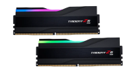 Оперативная память 64 Gb (2x32Gb) DDR5 6400MHz G.Skill Trident Z5 RGB F5-6400J3239G32GX2-TZ5RK