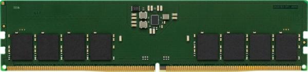 Оперативная память 8 Gb DDR5 5200MHz Kingston ValueRAM KVR52U42BS6-8