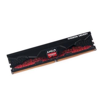 Оперативная память 8 Gb DDR5 5600MHz AMD Radeon R5 R5S58G5600U1S