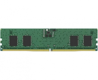 Оперативная память 8 Gb DDR5 5600MHz Kingston KVR56U46BS6-8