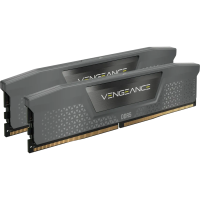 Оперативная память Corsair Vengeance 32 Gb (2x16Gb) DDR5 6400MHz (CMK32GX5M2B6400Z32)