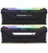Оперативная память Corsair Vengeance RGB PRO 16 Gb (2x8Gb) DDR4 3200MHz (CMW16GX4M2C3200C16)
