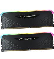 Оперативная память Corsair Vengeance RGB RS 32 Gb (2x16Gb) DDR4 3200MHz (CMG32GX4M2E3200C16)