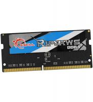 Оперативная память для ноутбука 16 Gb DDR 4 3200MHz G.Skill Ripjaws F4-3200C22S-16GRS