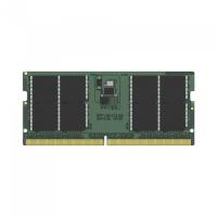 Оперативная память для ноутбука 16 Gb DDR5 4800 MHz  Kingston (KVR48S40BS8-16)