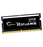 Оперативная память для ноутбука 16 Gb DDR5 5200MHz G.Skill RipJaws F5-5200S3838A16GX1-RS