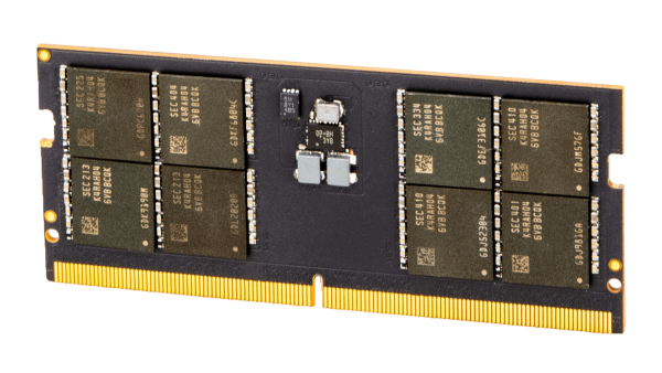 Оперативная память для ноутбука 16 Gb DDR5 5600MHz AMD Radeon R5 R5516G5600S1S-U