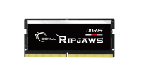 Оперативная память для ноутбука 16 Gb DDR5 5600MHz G.Skill RipJaws F5-5600S4645A16GX1-RS