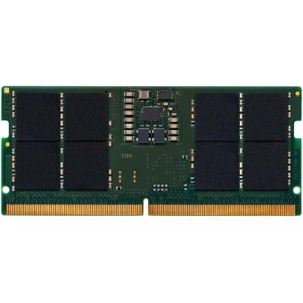 Оперативная память для ноутбука 16 Gb DDR5 5600MHz Kingston KVR56S46BS8-16