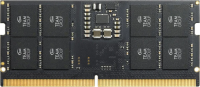 Оперативная память для ноутбука 16 Gb DDR5 5600MHz Team Group Elite TED516G5600C46A-S01