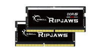 Оперативная память для ноутбука 32 Gb (2x16Gb) DDR5 5200MHz G.Skill RipJaws F5-5200S3838A16GX2-RS