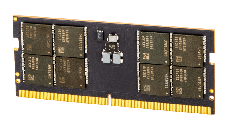Оперативная память для ноутбука 32 Gb DDR5 4800MHz AMD Radeon R5 R5532G4800S2S-U